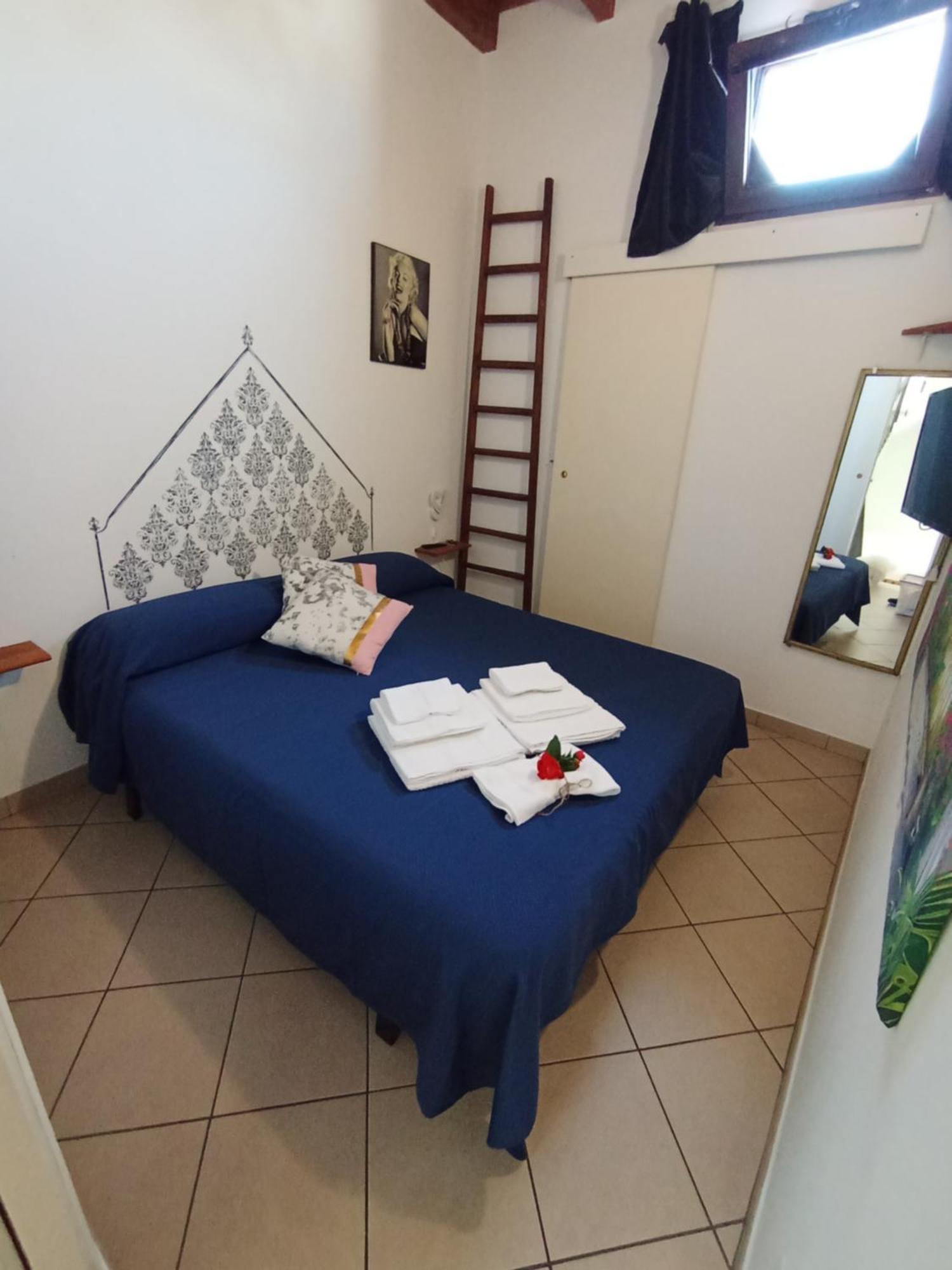 Dimora Bottazzi Apartment Lecce Exterior photo